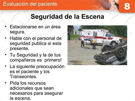 08 Evaluacion Del Paciente Ppt