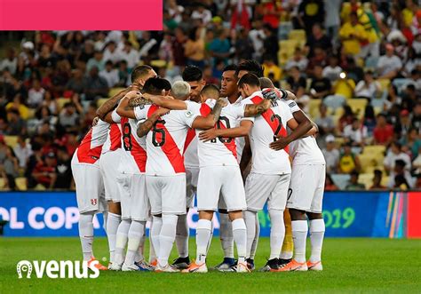 Estos son los partidos de fútbol peruano más legendarios Venus