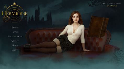 Kirill Repin Art With Hermione V0 3 3 3 Alpha Pc Mac