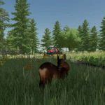 Eastern North Carolina Usa V Fs Mod Farming Simulator Mod