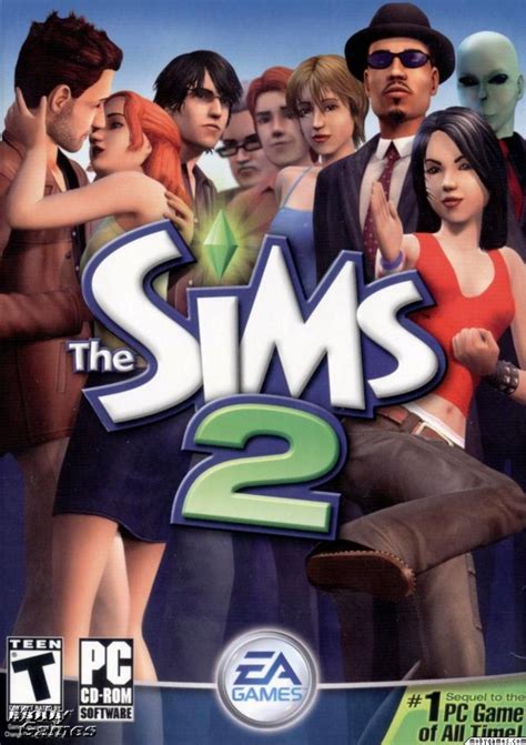 The Sims 2 - GameSpot