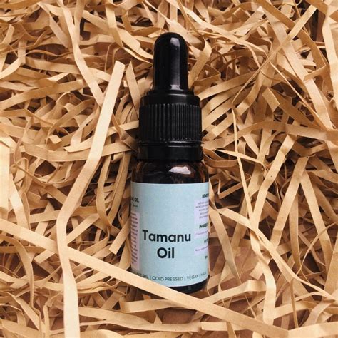 Jual Tamanu Oil Shopee Indonesia