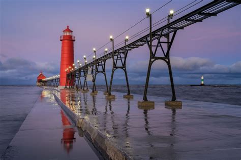 Amazing Grand Haven Restaurants You Have To Try