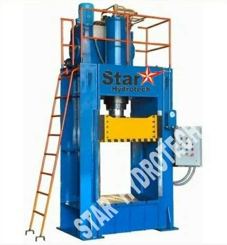 Impact Extrusion Press Machine From Aluminium Slug Impact Extrusion Automation Grade Automatic