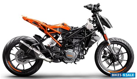 Ktm 125 Duke