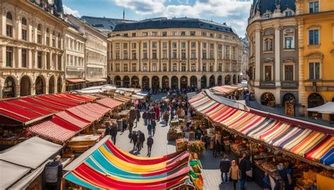 Discover What Are The Best Vienna Souvenirs To Buy Today