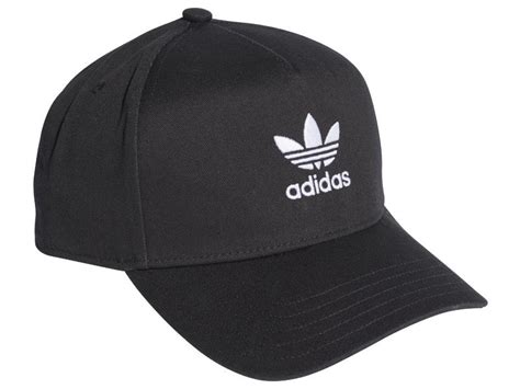 Czapka Z Daszkiem Adidas Trefoil CAP ED8704 OSFW Adidas Sport Sklep