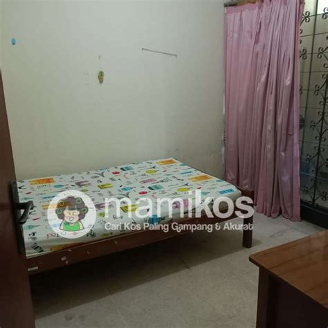 Kost Kota Surabaya Kost Putri Murah Kost Bu Atik Sukolilo Surabaya