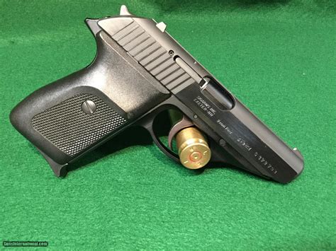 Sig Sauer P230 9mm Kurz 380acp