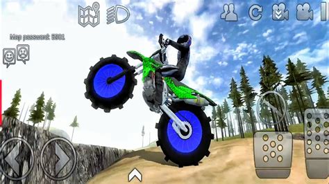 Dirt Bike Stunt Motocross Player Off Road Outlaws Online Us