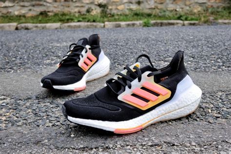 Avis Adidas Boost Atelier Yuwa Ciao Jp