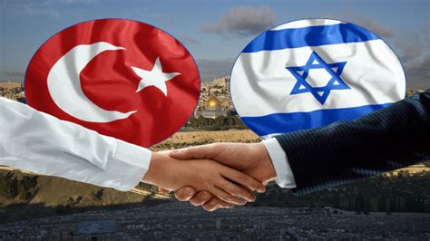 Ramadan Will Test Budding Israel-Turkey Relations: Expert - The Media Line