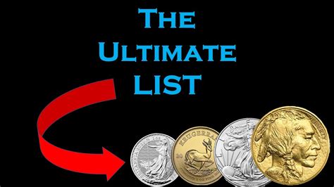 Are You Stacking The Best Silver Gold Coins Silver Gold Stacking