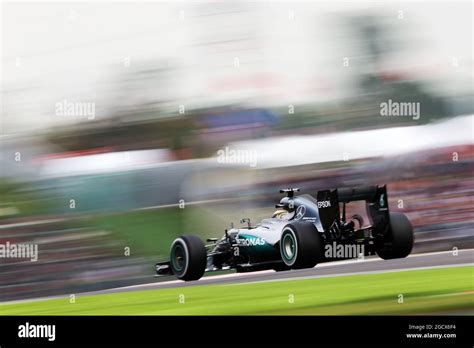 Lewis Hamilton Gbr Mercedes Amg F W Hybrid Japanese Grand Prix