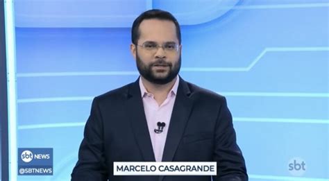 Didigo Santini on Twitter SBT News conquista a vice liderança nesta