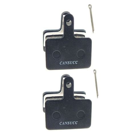 Plaquettes De Frein V Lo Accessoires For Shimano R Sine Semimetal For