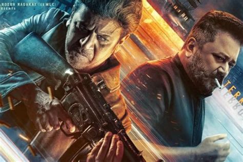 Nonton Film India Ghost 2023 Full Movie Sub Indo Diangkat Dari Kisah