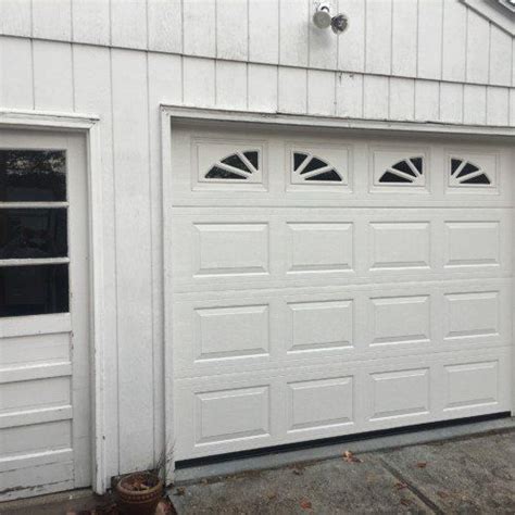 J A Overhead Door Photo Gallery Westfield MA