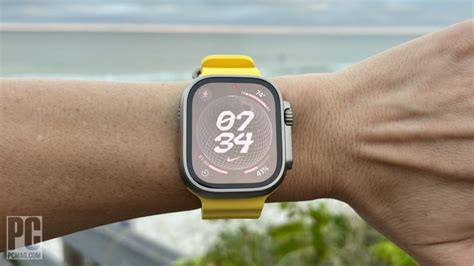 Apple Watch Ultra 2 Review PCMag