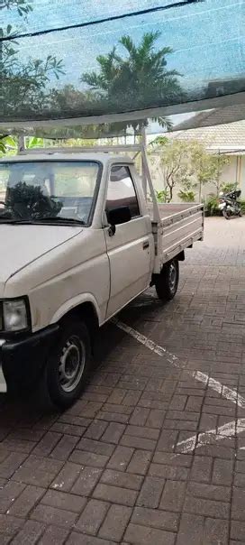 Pick Up Isuzu Panther Jual Beli Mobil Baru And Bekas Terlengkap Olx