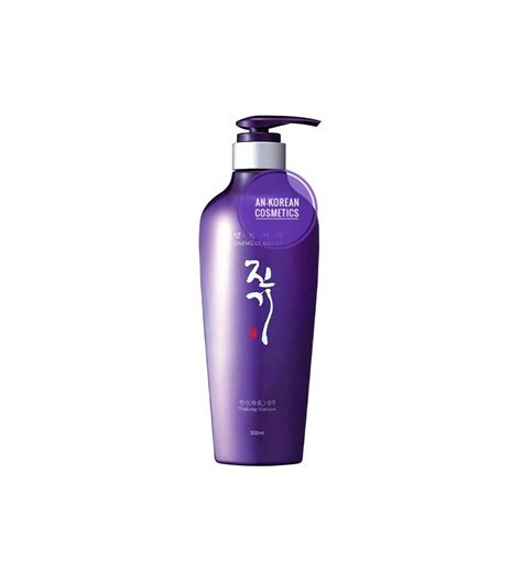 Daeng Gi Meo Ri Vitalizing Shampoo – Витализиращ шампоан ~ ANKorean