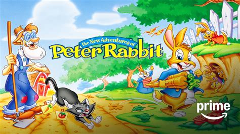 Prime Video The Adventures Of Brer Rabbit