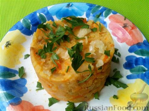 Гороховая каша, рецепты на RussianFood.com: 49 рецептов гороховой каши