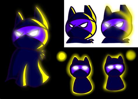 How To Draw Outline Glow 2 By Muraikao On Deviantart
