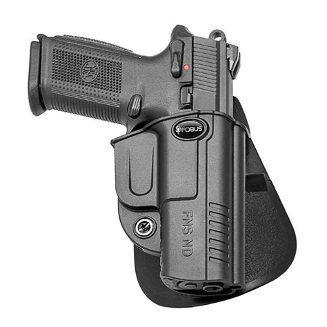 Fobus Fn Fns Full Size Holster Nd Fns Nd Free Shipping