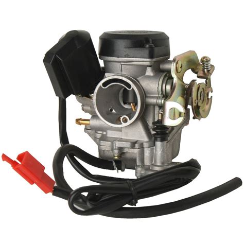 Lumix GC Carburetor For Kymco Agility 50 People 4T Scooter Moped 50cc