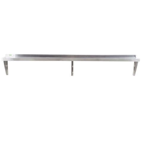 Stainless Steel Shelves Regency Stainless Steel Shelving