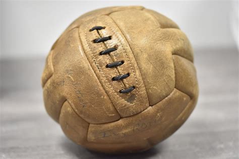 Nat Football Museum On Twitter OBJECT OF THE WEEK Another