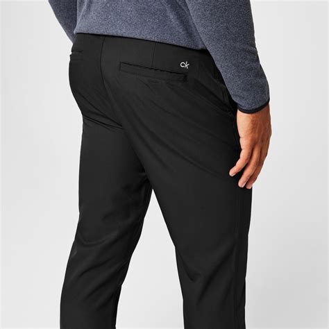 Calvin Klein Golf Bullet Stretch Trousers Golf Trousers