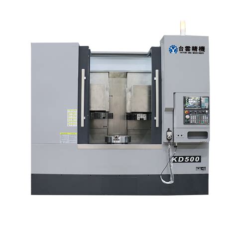 El Torno Vertical De Doble Columna Cnc De China Se Puede Utilizar Para