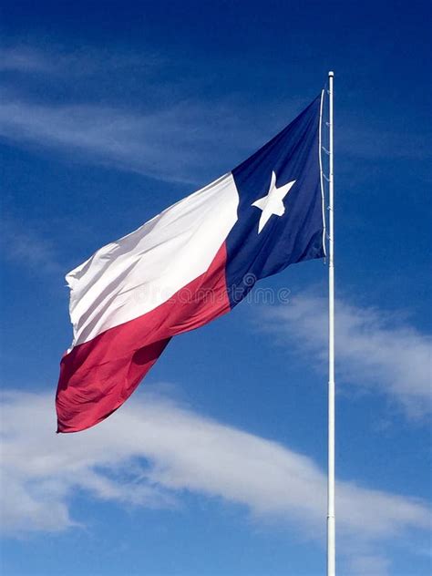 Texas flag stock image. Image of texas, independence - 81175097