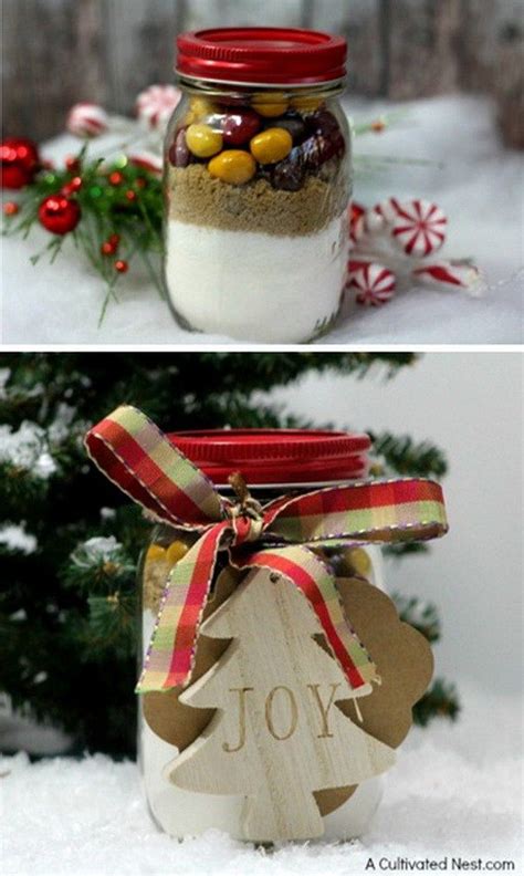 Creative Ways To Use Mason Jars This Christmas For Creative Juice