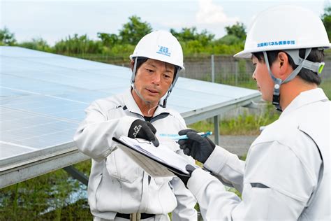 太陽光パネル洗浄本舗の洗浄サービス：最先端技術で最高のクリーンネスを実現 太陽光パネル洗浄本舗【公式サイト】pvjapan株式会社