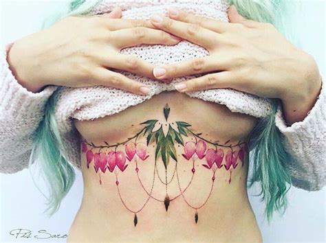 Top Simple Sternum Tattoo Designs Best In Coedo Vn