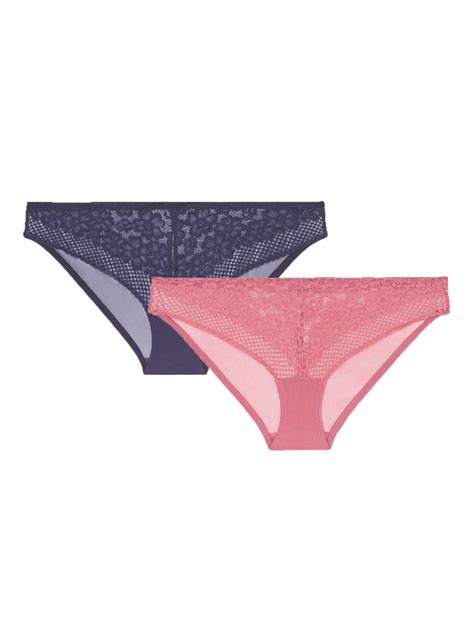 Buy Adored By Adore Me Womens Jenny Bikini Underwear Pack Online At Lowest Price In Ubuy