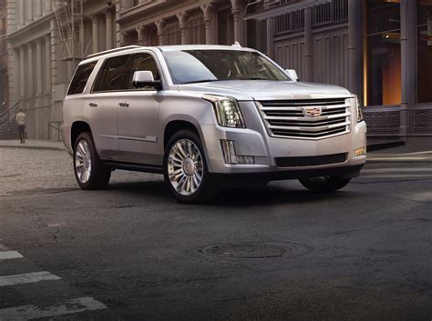 Cadillac Prestige Cars Suvs Sedans Coupes And Crossovers