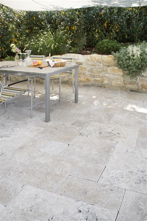 Tuscany Rustico Alpha Stone