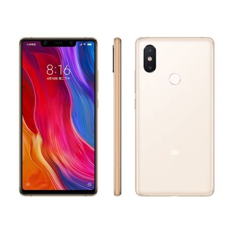 Xiaomi Mi Se Specs Review Release Date Phonesdata