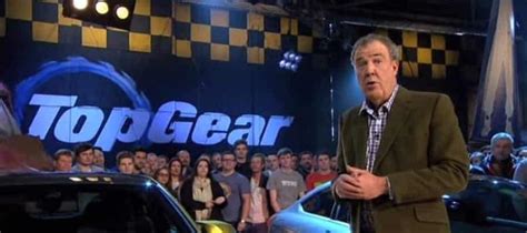 Jeremy Clarkson 'comes clean' in final Top Gear Episode [VIDEO ...