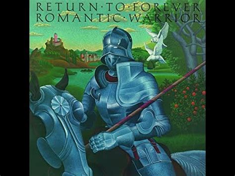 Return To Forever Romantic Warrior Full Album 1976 YouTube