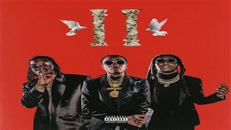 Migos Made Men [culture Ii] Youtube