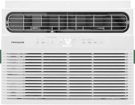 Lg 22 000 230v Dual Inverter Window Air Conditioner With Wi