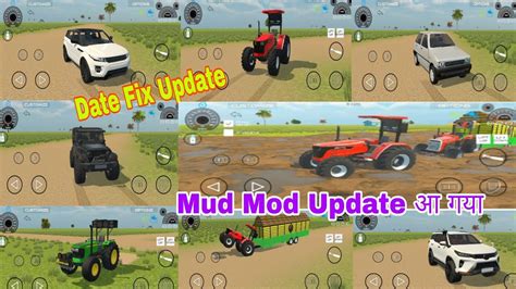 How To Use This Front Tochan For Mud Mod In Indian Vehicles Simulator