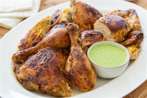 Best Peruvian Chicken Recipe - Fifteen Spatulas