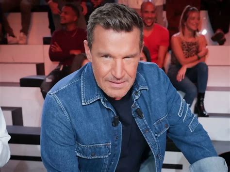 Benjamin Castaldi après son départ de TPMP il lance un appel pour