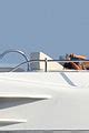 Beyonce Bikini Bod On A Yacht Photo Beyonce Knowles Bikini Jay Z Pictures Just